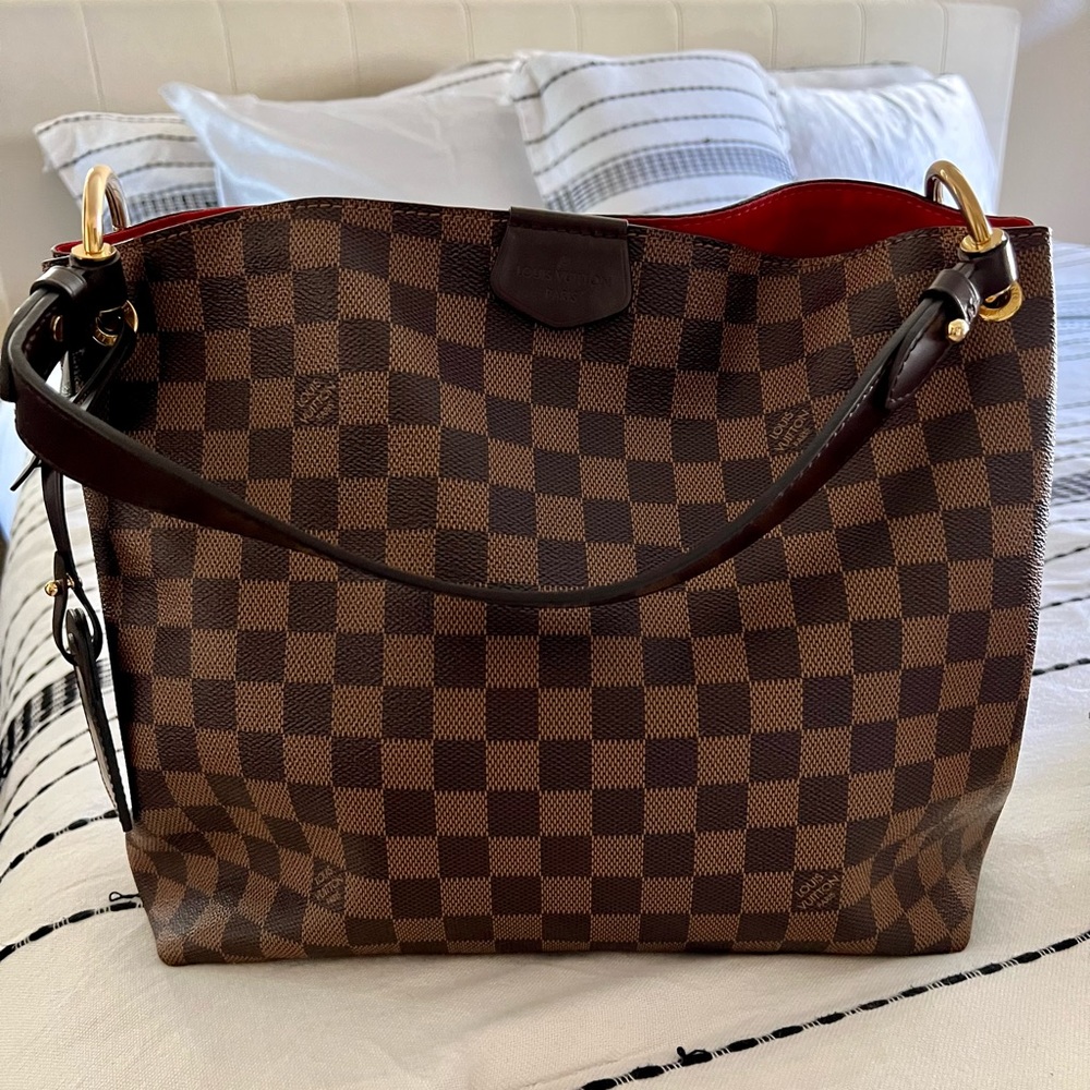 Louis Vuitton Graceful PM